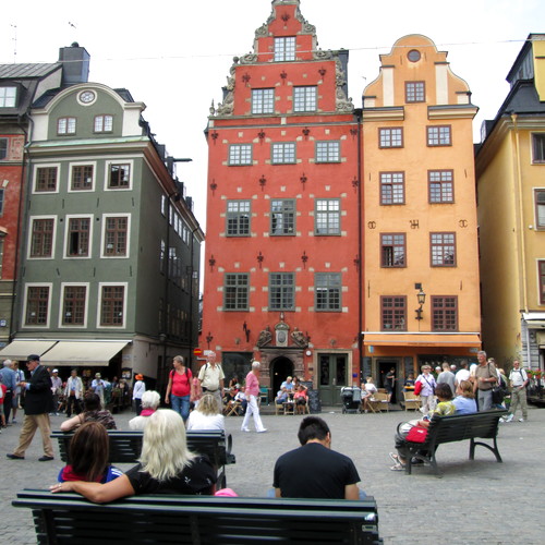 Toinen lukijakuva viikolle 45